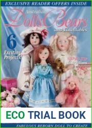Australian Dolls Bears & Collectables