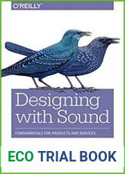 Designing with Sound Fundamentals for Products and Services