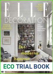 Elle Decoration Sweden
