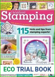 Creative Stamping