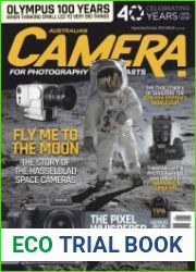 Australian Camera