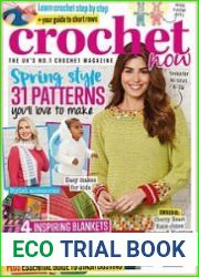 Crochet Now