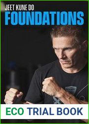 Jeet Kune Do Foundations