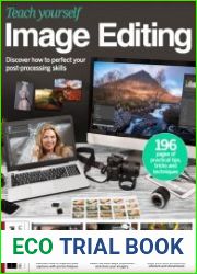 Teach Yourself Image Editing