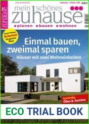 Mein schones Zuhause