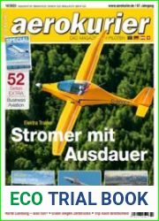 Aerokurier - Oktober 2023