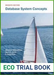 Database System Concepts, 7th Edition
