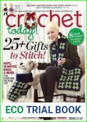 Crochet Today!
