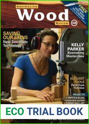 Australian Wood Review №104