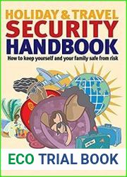 Holiday and Travel Security Handbook