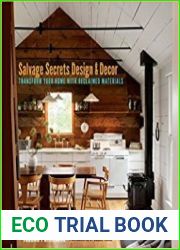 Salvage Secrets Design & Decor