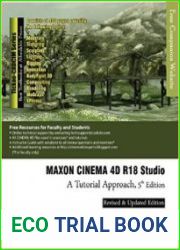 MAXON CINEMA 4D R18 Studio A Tutorial Approach