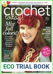 Crochet Today!