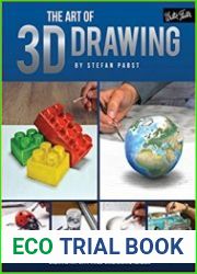 The Art of 3D Drawing