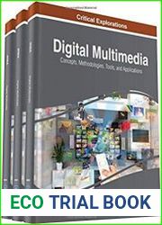Digital Multimedia Concepts, Methodologies, Tools, and Applications