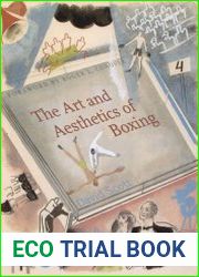 The Art and Aesthetics of Boxing