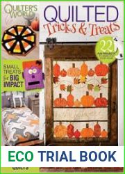 Quilter’s World