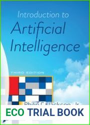 Introduction to Artificial Intelligence, 3rd Edition