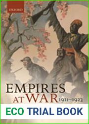 Empires at War 1911-1923 (The Greater War)