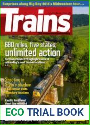 Trains Magazine 2019-10