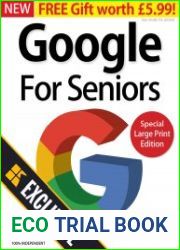 BDM|s Series Google for Seniors 2019