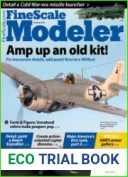 FineScale Modeler 2019-10