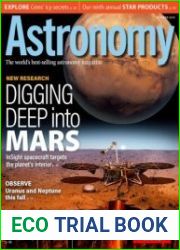 Astronomy Magazine