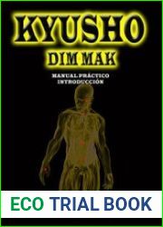 Kyusho / Dim Mak. Manual practico. Introduccion