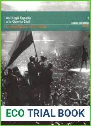 La guerra civil Espanola. Mes a mes. Tomo 1