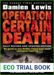 Operation Certain Death