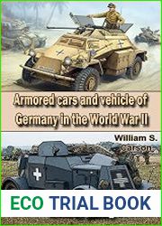 Armored cars and vehicle of Germany in the World War II