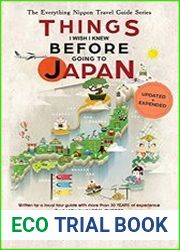 Japan Travel Guide Things I Wish I Knew Before Going To Japan