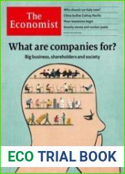 The Economist