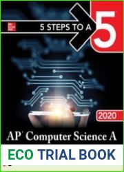 5 Steps to a 5 AP Computer Science A 2020