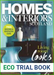 Homes and Interiors Scotland