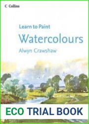 Watercolours (Learn to Paint)