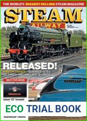Steam Railway №496