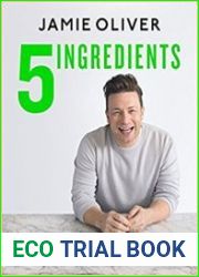 5 Ingredients - Quick & Easy Food