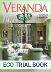 Veranda Magazine