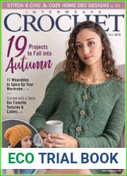 Interweave Crochet