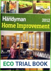 The Family Handyman Home Improvement 2012