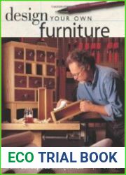 Design Your Own Furniture