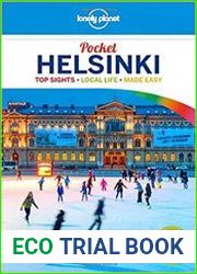 Pocket Helsinki (Travel Guide)