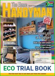 The Home Handyman