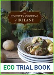 The Country Cooking of Ireland
