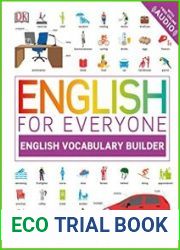 English for Everyone English Vocabulary Builder