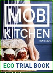 MOB Kitchen