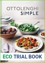 Ottolenghi Simple A Cookbook