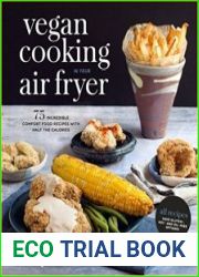 Vegan Cooking in Your Air Fryer