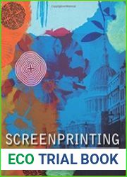 Screenprinting